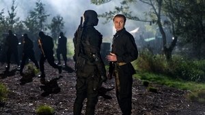 Arrow: Season 8 Episode 7 – Purgatory