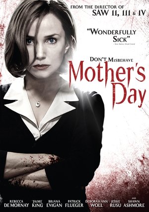 Watch Mother's Day (2010) HD Movie Online Free