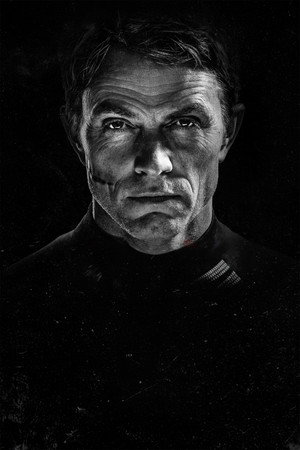 poster Daredevil: Born Again