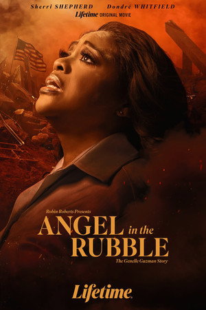 Angel in the Rubble: The Genelle Guzman Story
