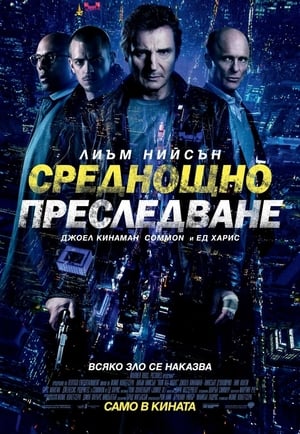 Среднощно преследване (2015)