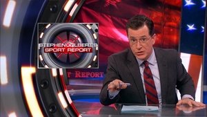 The Colbert Report: 10×81