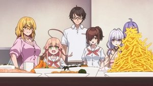 Nukitashi the Animation – Episódio 6