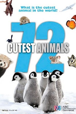 72 Cutest Animals: Season 1