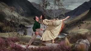 مشاهدة فيلم Brigadoon 1954 مترجم