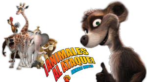 Animales al Ataque — Logos 9