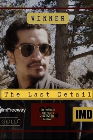 Poster The Last Detail 2024