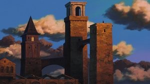 Tales from Earthsea (2006)