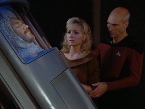 Star Trek: The Next Generation: Season2 – Episode6