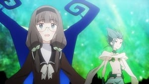 Selector Infected WIXOSS: 1×3