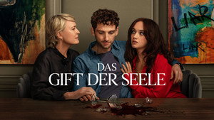 Das Gift der Seele