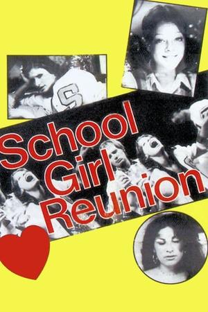 Poster Schoolgirl's Reunion (1977)