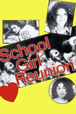 Image Schoolgirl's Reunion