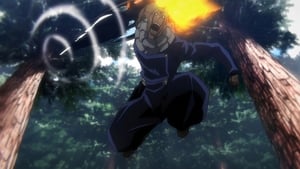 Jujutsu Kaisen Season 1 Episode 16