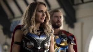 Thor: Love and Thunder (2022) Sinhala Subtitles