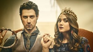 poster The Magicians