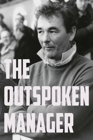 Image Brian Clough: The Outspoken Manager