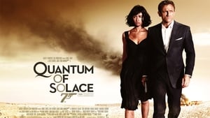 Quantum Of Solace 2008