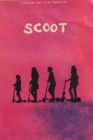 Poster di Scoot