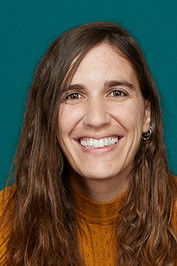 Neus Rossell's photo