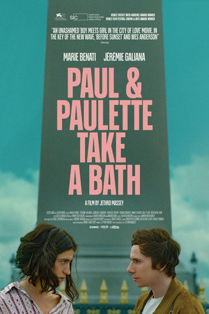 Paul & Paulette Take a Bath 8