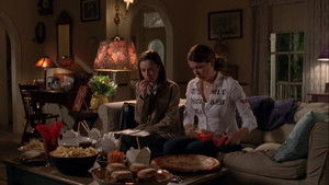 Gilmore Girls: 4×20