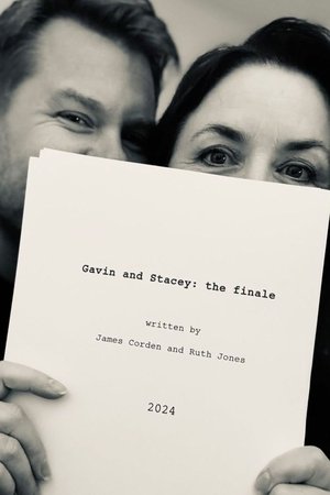 Image Gavin & Stacey: The Making of the Finale