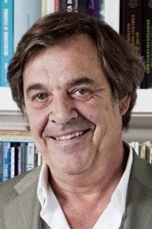 Miguel Sousa Tavares portrait