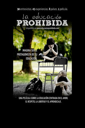 The Forbidden Education 22