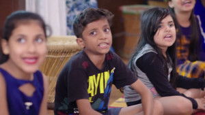 Natasha Plots Against Naksh's Family