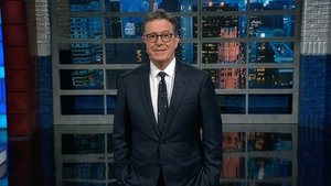 The Late Show with Stephen Colbert: 8×50
