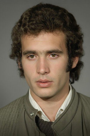 Cengiz Nezir portrait