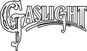 Gaslight — Logos 6