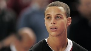 Stephen Curry: Un jugador subestimado (2023)