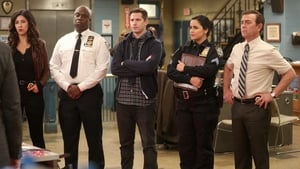 Brooklyn Nine-Nine: Saison 7 Episode 9