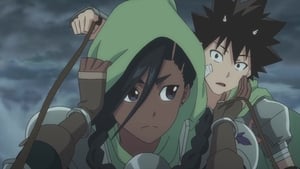 Radiant 2 Episódio 03