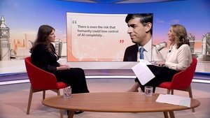 Sunday with Laura Kuenssberg: 2×36