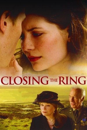 Poster Closing the Ring (2007)