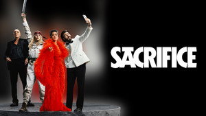 Sacrifice still 1