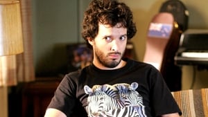 Flight of the Conchords saison 2 episode 5 streaming vf