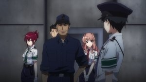 Rail Wars!: 1×7