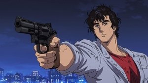 City Hunter y El Perfume De Cupido (MKV) Español Torrent