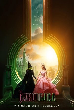 poster Wicked