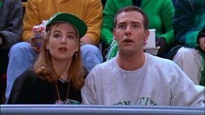 Two Guys and a Girl Two Guys, a Girl and a Celtic Game