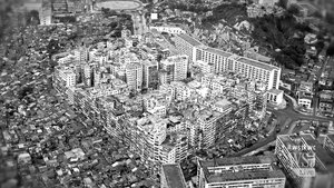 City of Imagination: Kowloon Walled City 20 Years Later