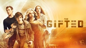 poster The Gifted