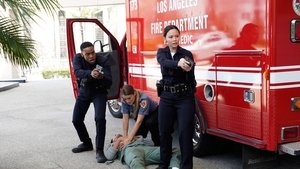 مسلسل The Rookie الموسم 2 الحلقة 3 مترجمة