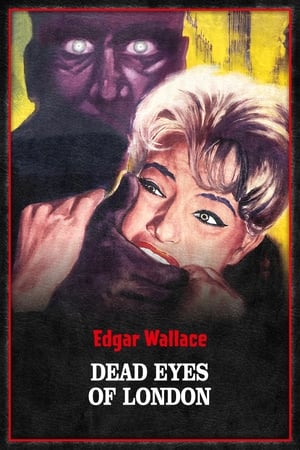 Dead Eyes of London poster