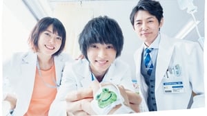 poster Good Doctor