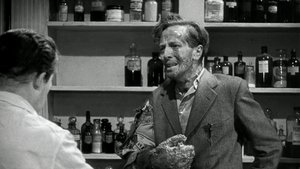 L’astronave atomica del dottor Quatermass (1955)